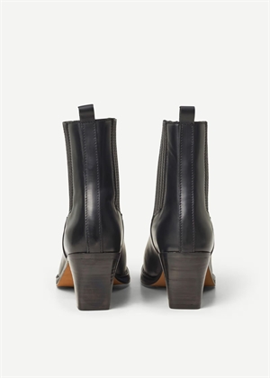 Sophia boots low 14859 Black Samsøe 